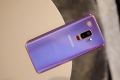 Đánh giá chi tiết thời lượng pin Galaxy S9+: PCMark gần 9 tiếng, lướt Facebook cả ngày, chơi game trên 6 tiếng