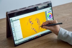 Đánh giá Lenovo Yoga 920: Sở hữu hàng loạt nâng cấp mới
