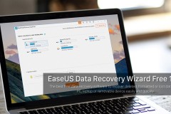 Phần mềm khôi phục dữ liệu EaseUS Data Recovery Wizard Free 11.9