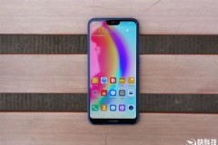 Đập hộp và trên tay Huawei Nova 3e sắp được bán ra tại Việt Nam