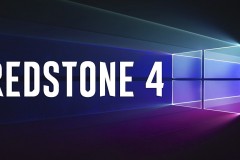 Windows 10 Redstone 4 hoàn chỉnh dự kiến sẽ hoàn tất trong tháng này