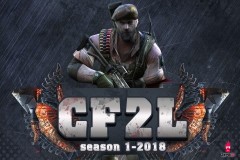 Đầu tuần sôi động với sự trở lại của vòng bảng CF2L SS1 2018