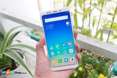 Những smartphone Xiaomi đáng sở hữu nhất đầu năm 2018