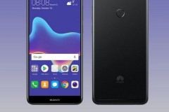 Lộ diện hình ảnh và thông số cấu hình chi tiết của Huawei Y9 (2018)
