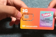 Chính sách mới được Vietnamobile đưa ra để khách hàng vẫn sử dụng được Thánh SIM