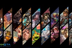 Điểm mặt 3 vị tướng “cục súc” nhất trong Vainglory