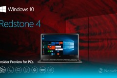 Điểm qua những cải tiến nổi bật trên Windows 10 Build 17120 và hướng dẫn cập nhật