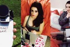 Face to face: Bộ phim đoạt giải phim quay bằng Gopro Hero4