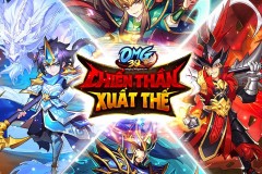 FAP TV “mách nước” đội hình khủng cho game thủ OMG 3Q
