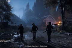 Far Cry 5 – Ấn tượng đầu tiên không quá đặc biệt