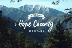 Far Cry 5 – Tại sao lại là bang Montana?