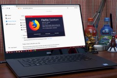 Mozilla đã chính thức phát hành trình duyệt web Firefox Quantum 59.0