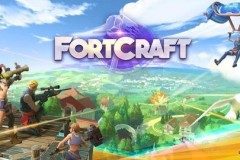 FortCraft – ‘tựa game nhái’ dù ăn theo nhưng còn … ra mắt trước Fortnite BR Mobile