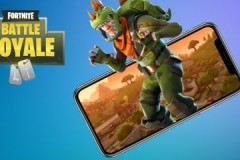 Fortnite Mobile đang ‘công phá’ trường học của các nước phương Tây như thế nào?