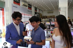 FPT Shop chính thức lên kệ bộ đôi flagship Samsung Galaxy S9/S9+ trên toàn quốc