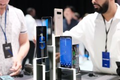 Galaxy Note 9 sẽ dùng Snapdragon 845, 6GB RAM, chạy Android 8.1