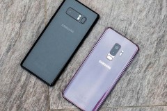 Galaxy S9+ có chi phí sản xuất vào khoảng 379 USD, thấp hơn iPhone X