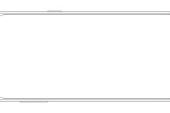 Galaxy S9 còn chưa lên kệ, Galaxy S10 đã xuất hiện cực đẹp