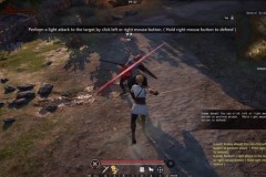 Game chiến trường đã mắt Conqueror's Blade đã mở thử nghiệm bản tiếng Anh