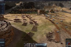 Game Moba kết hợp RTS – Total War: Arena đã cho open beta miễn phí