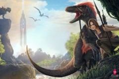 Game sinh tồn siêu hot Ark: Survival Evolved sắp ra mắt miễn phí trên di động