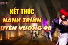 Game thủ Việt kêu gọi … ‘biểu tình’ sau khi Garena quyết định đóng cửa Quyền Vương 98