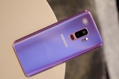 Galaxy S9+ có chi phí sản xuất vào khoảng 379 USD, thấp hơn iPhone X