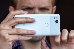 Google vừa mở mã nguồn của DeepLab-v3+ trên Google Pixel 1, Pixel 2