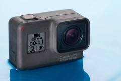 GoPro ra mắt chiếc HERO mới giá chỉ 199$, quay video 1440@60fps