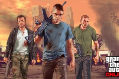 GTA V đang bị GTA Online làm đảo lộn dòng thời gian như thế nào?