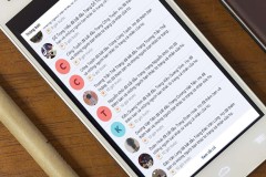 Người dùng bị ép like Fanpage do chính bạn bè tạo ra mà không thể kiểm soát