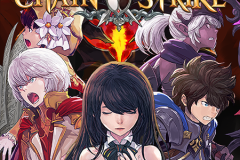 Hé lộ gameplay của Chain Strike – siêu phẩm turn-based tiếp theo nhà Com2us