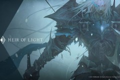 Heir of Light – RPG đậm chất Gothic của GAMEVIL đã chính thức ra mắt