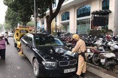 'Hiệu ứng mạnh' từ Mệnh lệnh số 02 ở địa bàn trung tâm của Thủ Đô