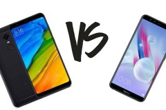 Đặt lên bàn cân Xiaomi Redmi 5 Plus và Honor 9 Lite: Đâu là lựa chọn lý tưởng?