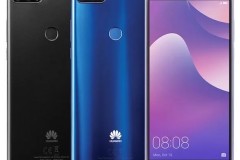 Huawei vừa mới chính thức ra mắt Nova 2 Lite, khá giống Honor 7C