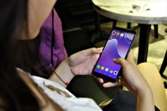 Huawei chính thức ra mắt smartphone Y7 Pro 2018 tại Việt Nam