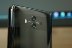 Huawei sắp ra mắt smartphone bộ nhớ trong 512GB đầu tiên trên thế giới