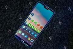 Huawei chính thức ra mắt Nova 3e với giá 6tr990