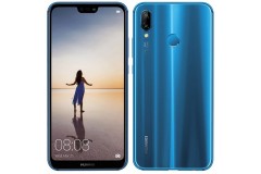 Huawei đã chính thức ra mắt chiếc smartphone P20 Lite tại Cộng Hòa Séc