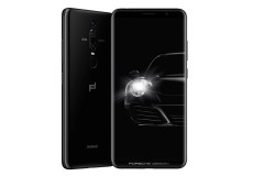 Huawei Mate RS Porsche Design: Cảm biến vân tay dưới màn hình, công nghệ tản nhiệt PCM, giá 60 triệu