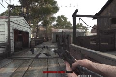 Hunt Showdown - Tựa game online hot nhất dịp đầu năm 2018 liệu có "ăn" nổi PUBG?