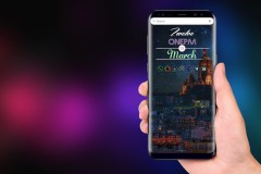 Cách ẩn thanh trạng thái và nút điều hướng trên Android