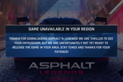 Hướng dẫn cách download và chơi Asphalt 9: Legends trên hệ điều hành iOS
