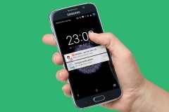 Cách giúp màn hình tự động mở sáng khi có thông báo gửi đến