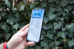 Cách thức để sử dụng tính năng bảo mật Intelligent Scan có trên Galaxy S9 / Galaxy S9+
