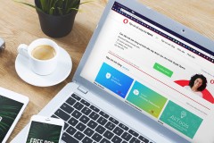 Cách cài đặt tiện ích mở rộng của Chrome trên chính trình duyệt đang dùng