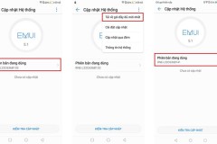 Hướng dẫn thiết lập và sử dụng Face Unlock trên Huawei Nova 2i