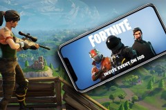 Chơi game trên iPhone, iPad sử dụng iOS 11 đã Jailbreak không bị văng ứng dụng