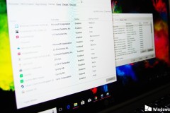 Chi tiết về "clean boot" và cách sử dụng trên Windows 8 và 8.1